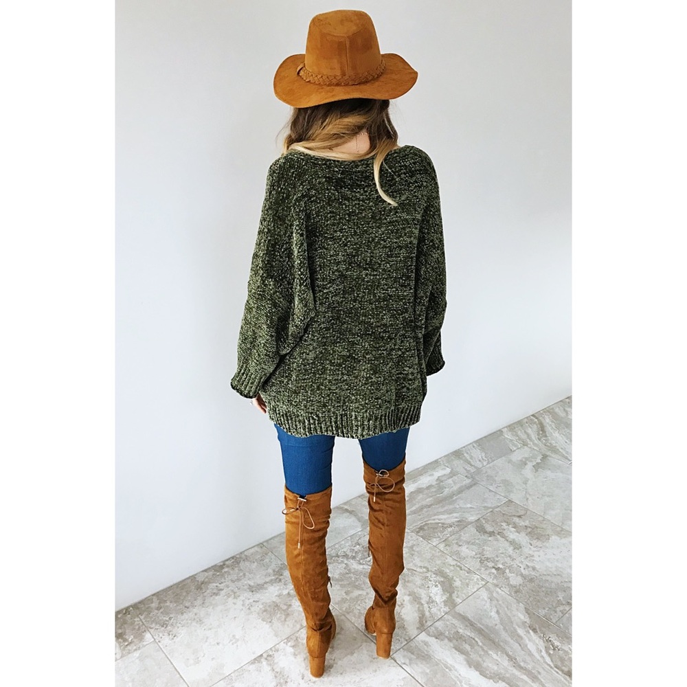 Cardigan - Picture 2 of 2